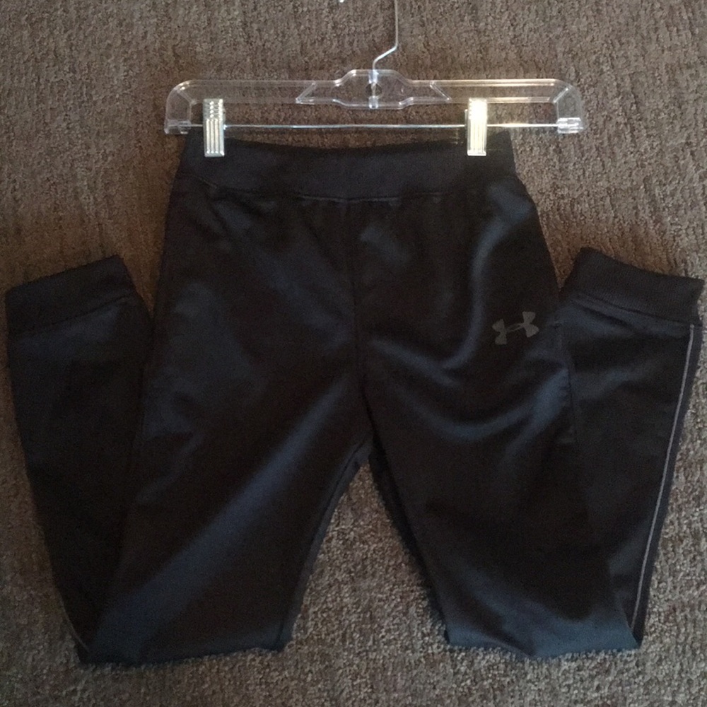 Boy 7 Under Armour